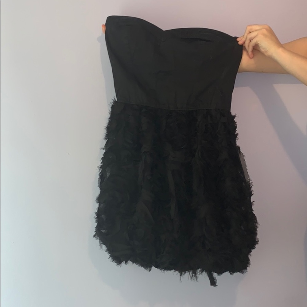 Bershka mini dress